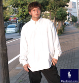 RALPH LAUREN オックスフォードシャツ
