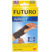 FUTURO リストサポーター