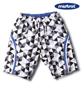 mistral サーフパンツ グレー系