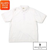 REGATTA CLUB ポロシャツ
