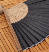  扇子