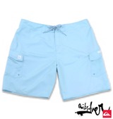 QUIK SILVER サーフパンツ