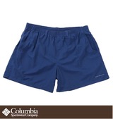 COLUMBIA アウトドアハーフパンツ