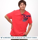 AMERICAN EAGLE OUTFITTERS Tシャツ