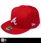 NEWERA キャップ size8
