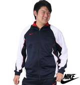 NIKE ウォームアップジャケット