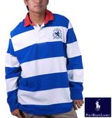 RALPH LAUREN ラガーシャツ