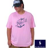 RALPH LAUREN Tシャツ