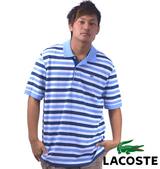 LACOSTE ポロシャツ
