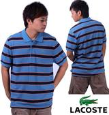 LACOSTE ポロシャツ