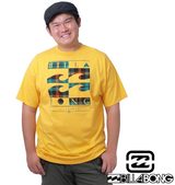 BILLABONG Tシャツ