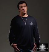 GLADIATE Tシャツ(長袖)