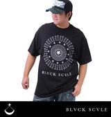 BLACK SCALE Tシャツ