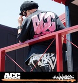ASIAN CAN CONTROLERZ Tシャツ(半袖)