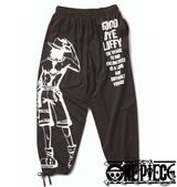 ONEPIECE ロングパンツ