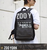 ZOO YORK バックパック