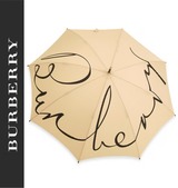 BURBERRY 傘