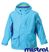 mistral スノボージャケット