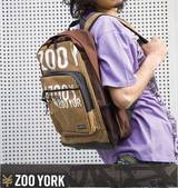 ZOO YORK バックパック