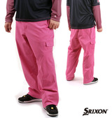 SRIXON ストレッチパンツ