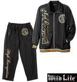 WILD LIFE ジャージセット