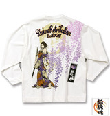 絡繰魂 Tシャツ(長袖)