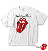 ROLLING STONES Tシャツ(半袖)
