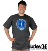HURLEY Tシャツ