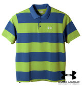 UNDER ARMOUR ポロシャツ