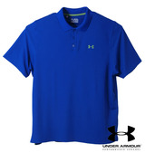 UNDER ARMOUR ポロシャツ