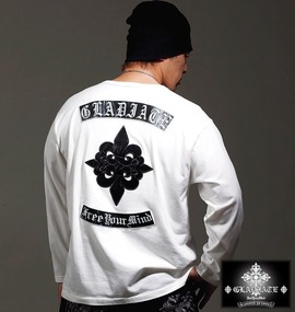 GLADIATE Tシャツ(長袖)