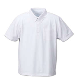 大きいサイズ メンズ Mc.S.P (エムシーエスピー) 半袖B.Dポロシャツ