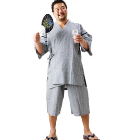  甚平