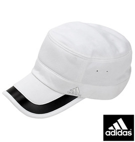 adidas ドゴールキャップ