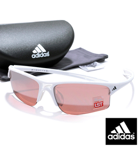 adidas サングラス