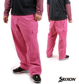 SRIXON ストレッチパンツ