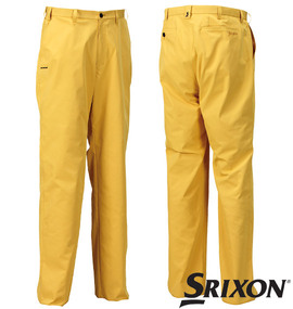 SRIXON ストレッチパンツ