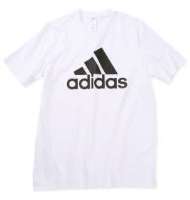 大きいサイズ メンズ adidas (アディダス) M ESS BL半袖Tシャツ