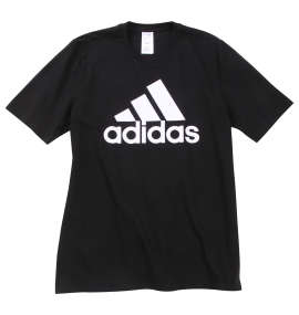 大きいサイズ メンズ adidas (アディダス) M ESS BL半袖Tシャツ