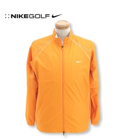 NIKE GOLF ウィンドジャケット