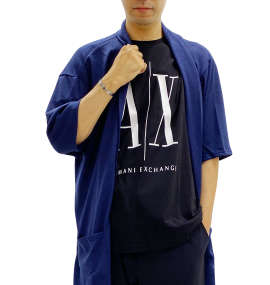 大きいサイズ 半袖Tシャツ | ARMANI EXCHANGE (アルマーニ 