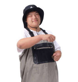 ストッキングフットウェーダー White River ホワイトリバー 大きいサイズのメンズ服通販 ミッド インターナショナル 商品番号02 3959