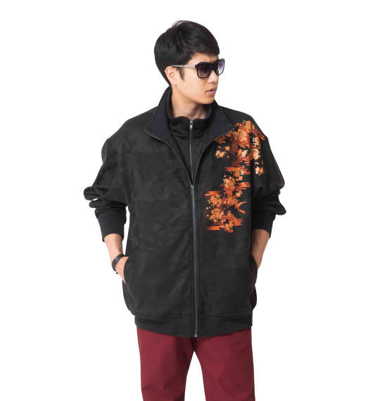 独り占めしたくなる抜刀娘の秋スタイル