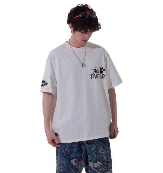 カラー使いが絶妙なワンランク上の抜け感コーデ