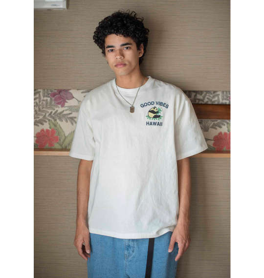 刺繍パンダが超カワイイ！女子受けGOODなシェルティーTシャツコーデ