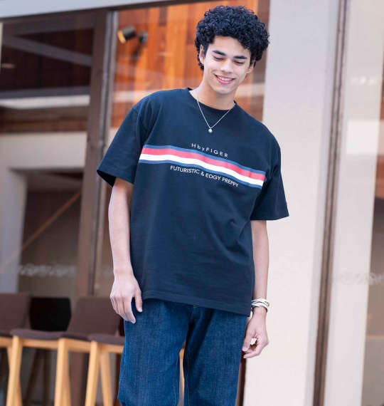 プチプラなのに超お洒落！1枚でスタイリッシュになるエイチバイフィガーコーデ