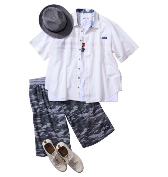 ラフスタイルにハットを投入！誰でもできるワンランク上のお洒落テクニック