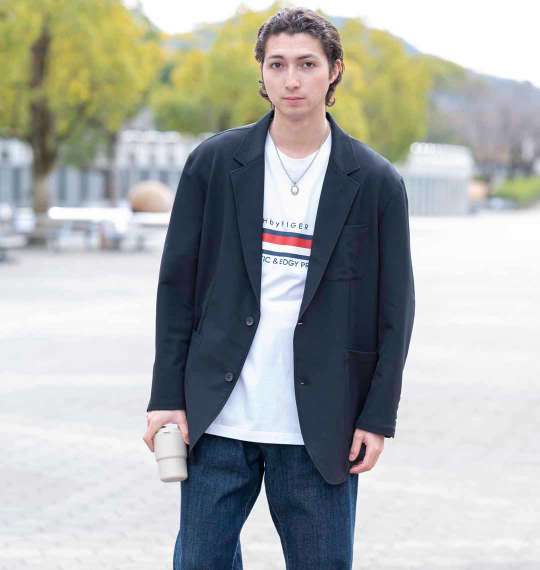 デートに最適！女性ウケ抜群の爽やかジャケットコーデ