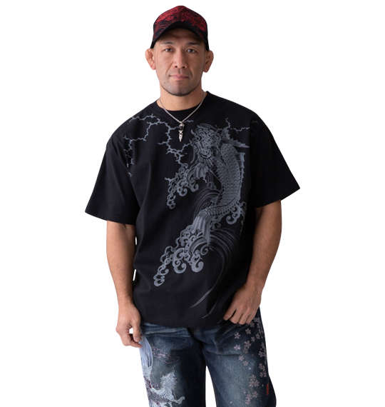 川村亮 絡繰魂ファン必見!全身カラクリでもハデになりすぎないカジュアル着こなし