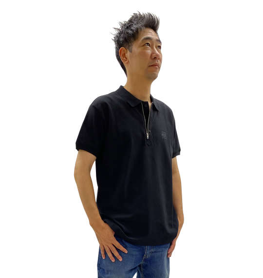 DIESELで作る大人のさりげない洗練スタイル